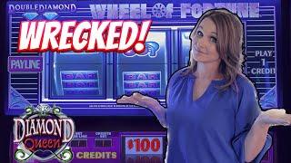 This Slot Video Was PAINFUL to Film… But You Need to See It
