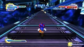 Sonic Generations - Shadic MOD[Beta]