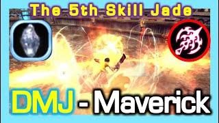 Maverick DMJ Showcase / Awesome Cool Animation / Dragon Nest Korea (2024 November)