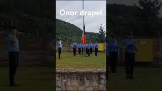 Onor drapel