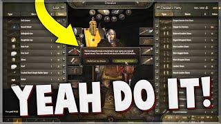 ALWAYS DO THIS in Your Bannerlord Playthrough! (Quick Guide)