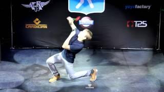 @indada Алексей Красиков (Alexey Krasikov) 30th 1A RYYC 2012