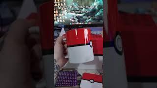 Pokemon Gift Box Opening #pokemon #shorts