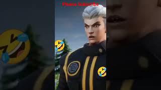 Mobile legends funny video. #mlbb #mobilelegends #funny #moba #shorts #youtubeshorts