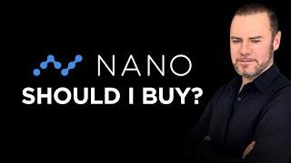 Nano - could this be an easy 5x? Should I buy? Let's see