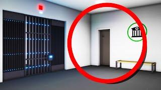 Roblox Brookhaven RP UNDERGROUND BANK VAULT UPDATE SECRETS