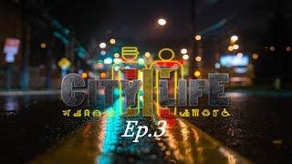 Arma 3 : City Life 3 RPG - A Helping Hand "Tech Support"