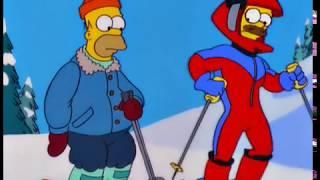 Simpson - Imbécile de Sexy de Flanders (VFQ)