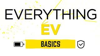 EV SWAP BASICS | Everything EV Episode 1