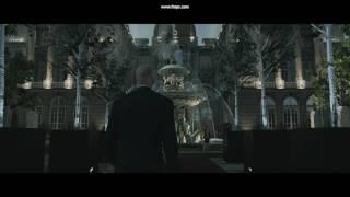 HITMAN 2016 ON  DUAL CORE E5400  GT 710 (2GB DDR5) [GenX_Gamers]