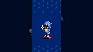 SonicGBC.EXE #Sonic #CreepyPasta #SonicEXE (WARNING FLASHING LIGHTS AND LOUD SOUNDS)