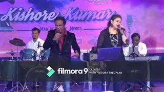 PIYA PIYA PIYA Ft. SRIDHAR IYER & TINAA KAMAL SOMADRI