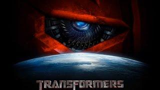 Transformers 10 первый русский трейлер 2023