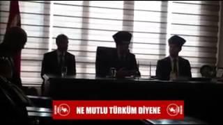 MTP GENEL BAŞKANI SAYIN AHMET YILMAZ'IN KURT KAYALARA YAPTIĞI KONUŞMA