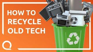 How to Repurpose Your Old Electronics, Gadgets, and Streaming Tech