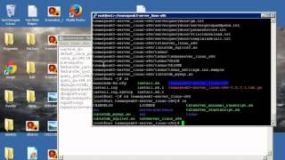 Linux TeamSpeak3 Server Kurulumu