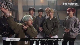 [ENG] 171129 [EPISODE] BTS (방탄소년단) ‘MIC Drop’ MV Shooting