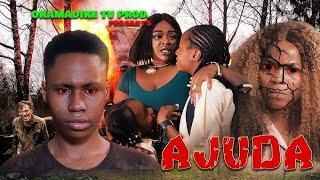 AJUDA 2 LATEST 2024 NIGERIAN MOVIE, Isaac Fred, Chichi Ngonadi LATEST 2024 NOLLYWOOD BLOCKBUSTER