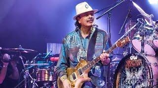 Santana IV - Black Magic Woman  [2016]