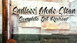 Endless Mods Clean Complete Set Review