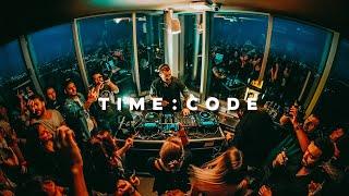 Space Motion at Avala Tower by TIME:CODE