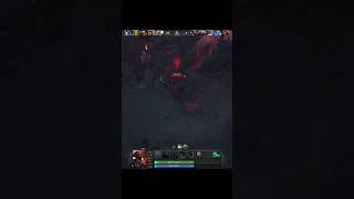 ИМПЕТУСЫ ЧЕРЕЗ ВСЮ КАРТУ БЕСЯТ АКСА #dota2 #дота2