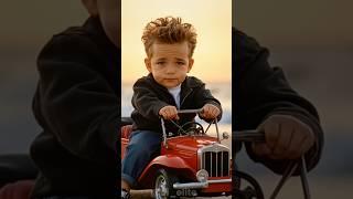 Beverly Hills 90219 Ai Babies: Baby Brenda, Dylan & Kelly ️ Theme Song Cast
