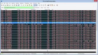 Wireshark Sharkfest 2014 Packet Challenge