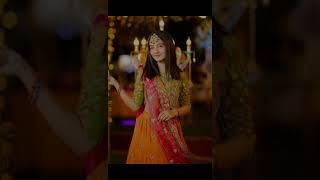 Sistrology bridal look ️#iqra#hira#fatima#rabia#zainab