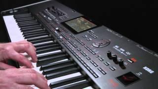 Pa4X Video Manual Part 8: Recording a Song