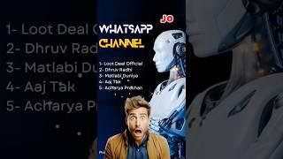 Ultra Pro Whatsapp Channels That Will Skyrocket Your Success!