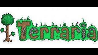 Terraria.Спускаемся в ад