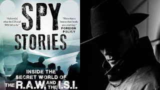 The Spy Chronicles (ISI V RAW)