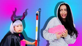 Scooter song | Kids Funny Songs