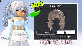 HURRY!!! FREE HAIRS AND UGCs !! GET IT NOW BEFORE IT IS ALL SOLD OUT !! (2025)