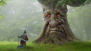 Wise Mystical Tree meme 3