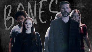 Bones || Legacies