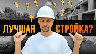 Умеют ли строить на Бали? Подводные камни, технологии, особенности работы с местными подрядчиками...