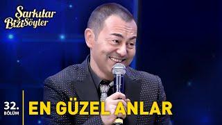 32.Bölüm Kolaj | Şarkılar Bizi Söyler