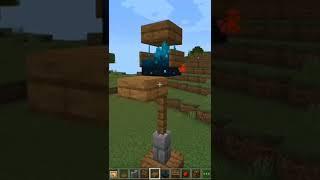 How To Build Automatic Lights In Minecraft (Easy)