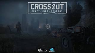 Попал на закрытый бета тест Crossout [12.05.16] [ЗБТ]