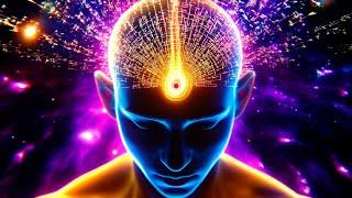 BE PREPARED TO INNER TRAVEL  963Hz 20Hz 4Hz PINEAL GLAND DMT Activation