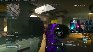 KNIGHT SAID HE'S NOT CHEATING & THEN HE DID THIS | BEST WARZONE CLIP