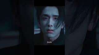 Pei Su can't breathe - sick male lead #zhangxincheng #bromance #justiceinthedark #fuxinbo #modu