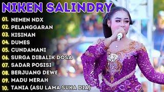 NIKEN SALINDRY - NEMEN NDX - FULL ALBUM