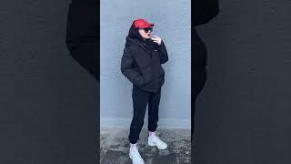 ESRA RABİA ÜNAL IN en yeni TikTok videoları #Shorts