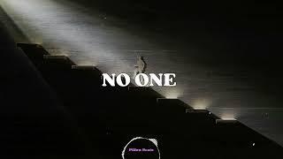 "No One" - Emotional R&B Beat | Free R&B Pop Instrumental | EmmyBeats #Instrumentals