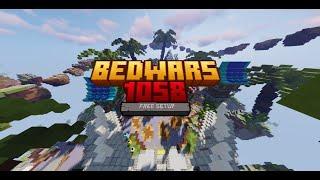  BED WARS SETUP - COSMETICS - LUCKYBLOCK - ALOT MORE - WITH BEDWARS1058  [LATEST]