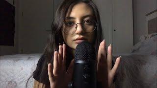 KISA SÜREDE UYKUYA DAL | UYKU TELKİNİ | TÜRKÇE ASMR 