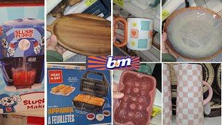 ️ ARRIVAGES b&m  |  FÉVRIER  2025 ️#b&m #shopping #actionaddict #nouveautéaction